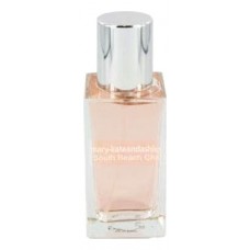 Mary-Kate and Ashley N.Y. Chic фото духи