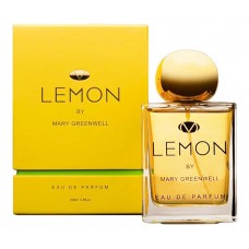 Mary Greenwell Lemon