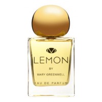Mary Greenwell Lemon
