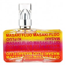 Masaki Matsushima Fluo фото духи