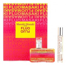 Masaki Matsushima Fluo фото духи