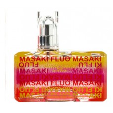 Masaki Matsushima Fluo фото духи