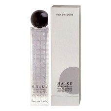 Masaki Matsushima Haiku Fleur De Sansho фото духи