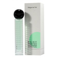 Masaki Matsushima Haiku Sillage De The фото духи