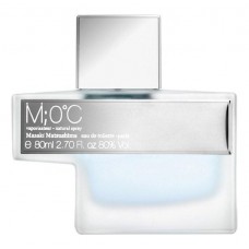 Masaki Matsushima M 0*С  Men фото духи