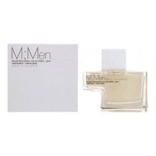Masaki Matsushima M Men фото духи