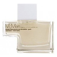 Masaki Matsushima M Men