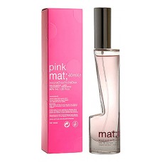 Masaki Matsushima mat- pink фото духи