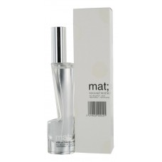 Masaki Matsushima Mat; фото духи