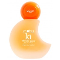 Masaki Matsushima Matsu Ki