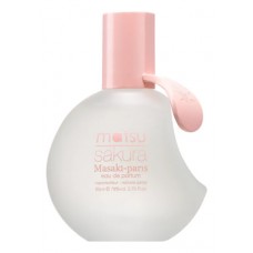 Masaki Matsushima Matsu Sakura фото духи