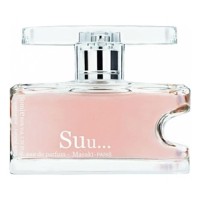 Masaki Matsushima Suu