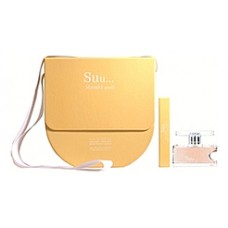 Masaki Matsushima Suu фото духи