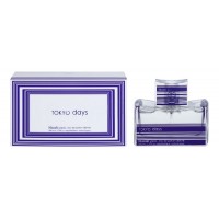 Masaki Matsushima Tokyo Days