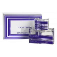 Masaki Matsushima Tokyo Days фото духи