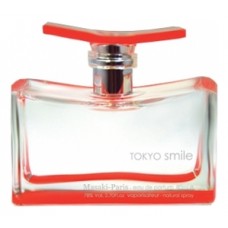 Masaki Matsushima Tokyo Smile фото духи