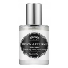 Secret Key Masion De Perfume Cosy Cotton