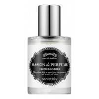 Secret Key Masion De Perfume Flower Garden