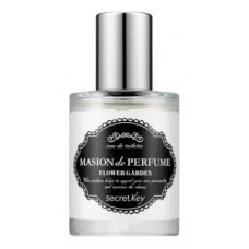 Secret Key Masion De Perfume Flower Garden