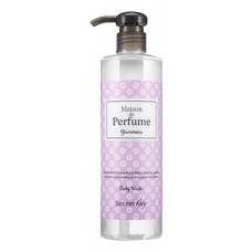 Secret Key Masion De Perfume Glamorous фото духи