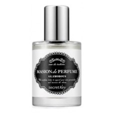 Secret Key Masion De Perfume Glamorous фото духи