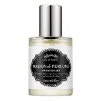 Secret Key Masion De Perfume Sweet Heart