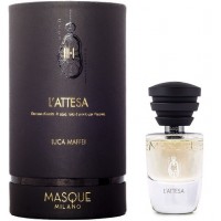 Masque L'Attesa Masque L'Attesa