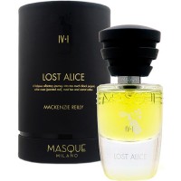 Masque Lost Alice