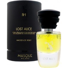 Masque Lost Alice