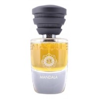 Masque Mandala Masque Mandala