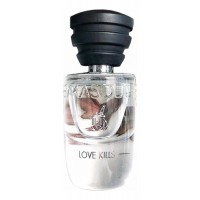Masque Love Kills Masque Love Kills