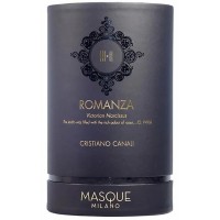 Masque Romanza Masque Romanza