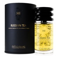 Masque Russian Tea Masque Russian Tea