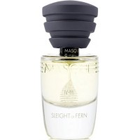 Masque Sleight Of Fern