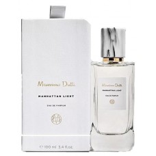 Massimo Dutti Manhattan Light