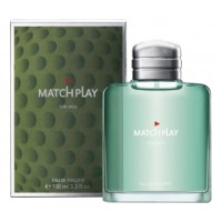 Match Play 