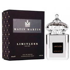 Matin Martin Limitless
