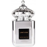 Matin Martin Limitless Matin Martin Limitless