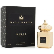 Matin Martin Miral