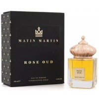 Matin Martin Rose Oud