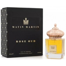 Matin Martin Rose Oud