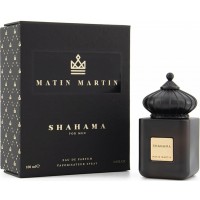 Matin Martin Shahama Matin Martin Shahama