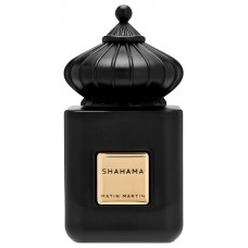 Matin Martin Shahama фото духи