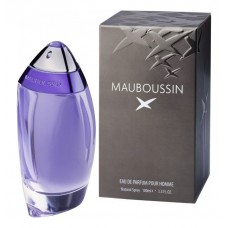 Mauboussin Homme фото духи