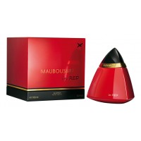 Mauboussin In Red