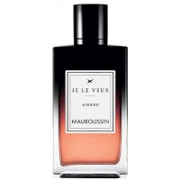 Mauboussin Je Le Veux Ambre
