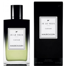 Mauboussin Je Le Veux Caviar