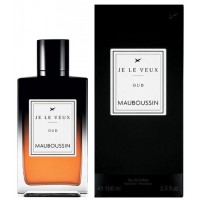Mauboussin Je Le Veux Oud