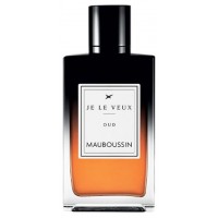 Mauboussin Je Le Veux Oud