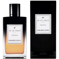 Mauboussin Je Le Veux Santal